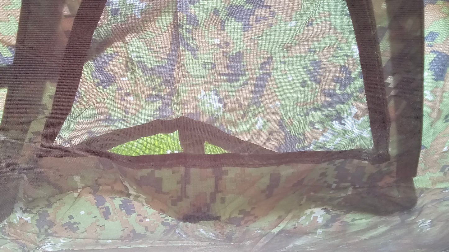 Grotto 1-2 Person Tent (Camouflage)