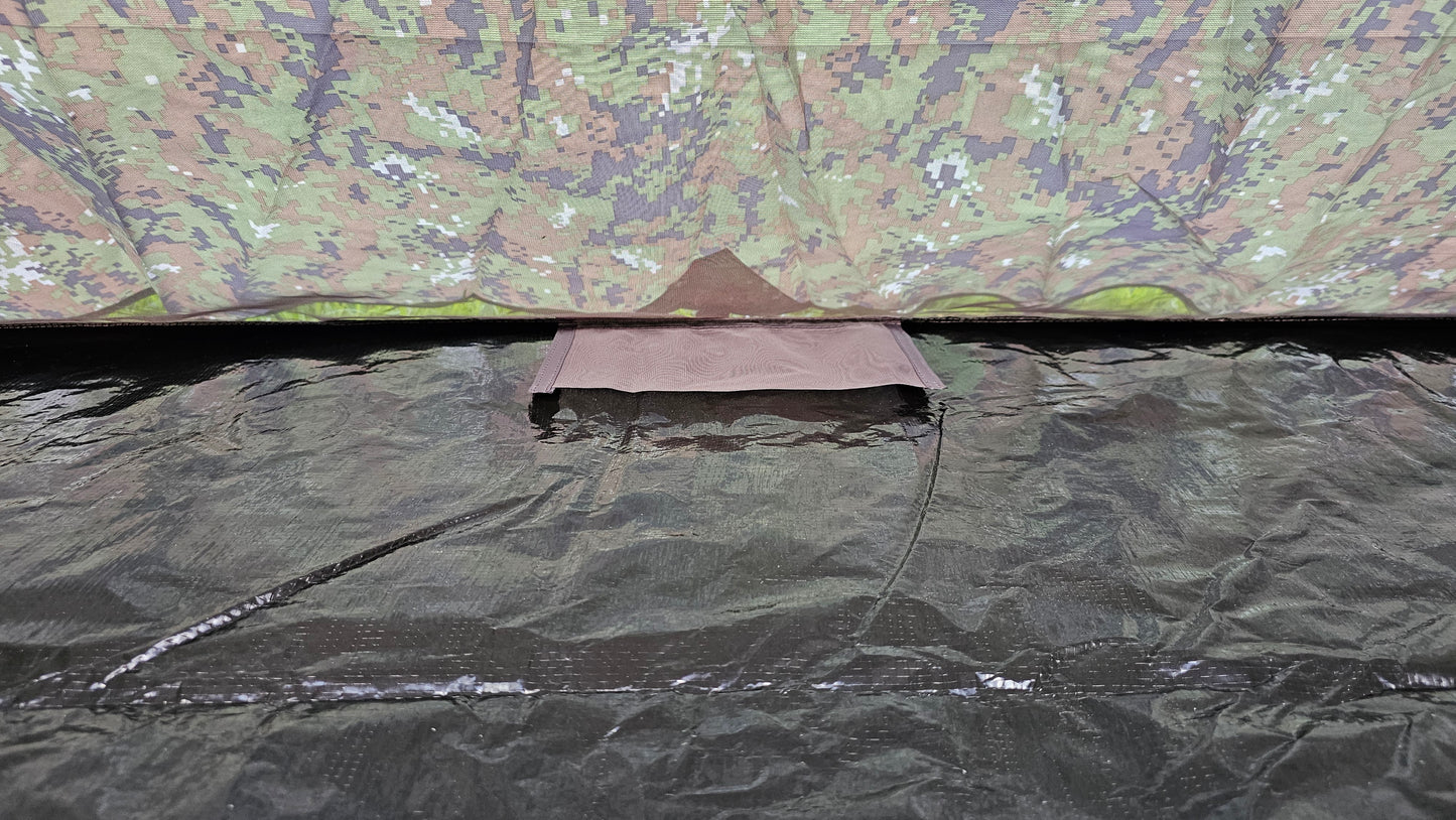 Grotto 1-2 Person Tent (Camouflage)