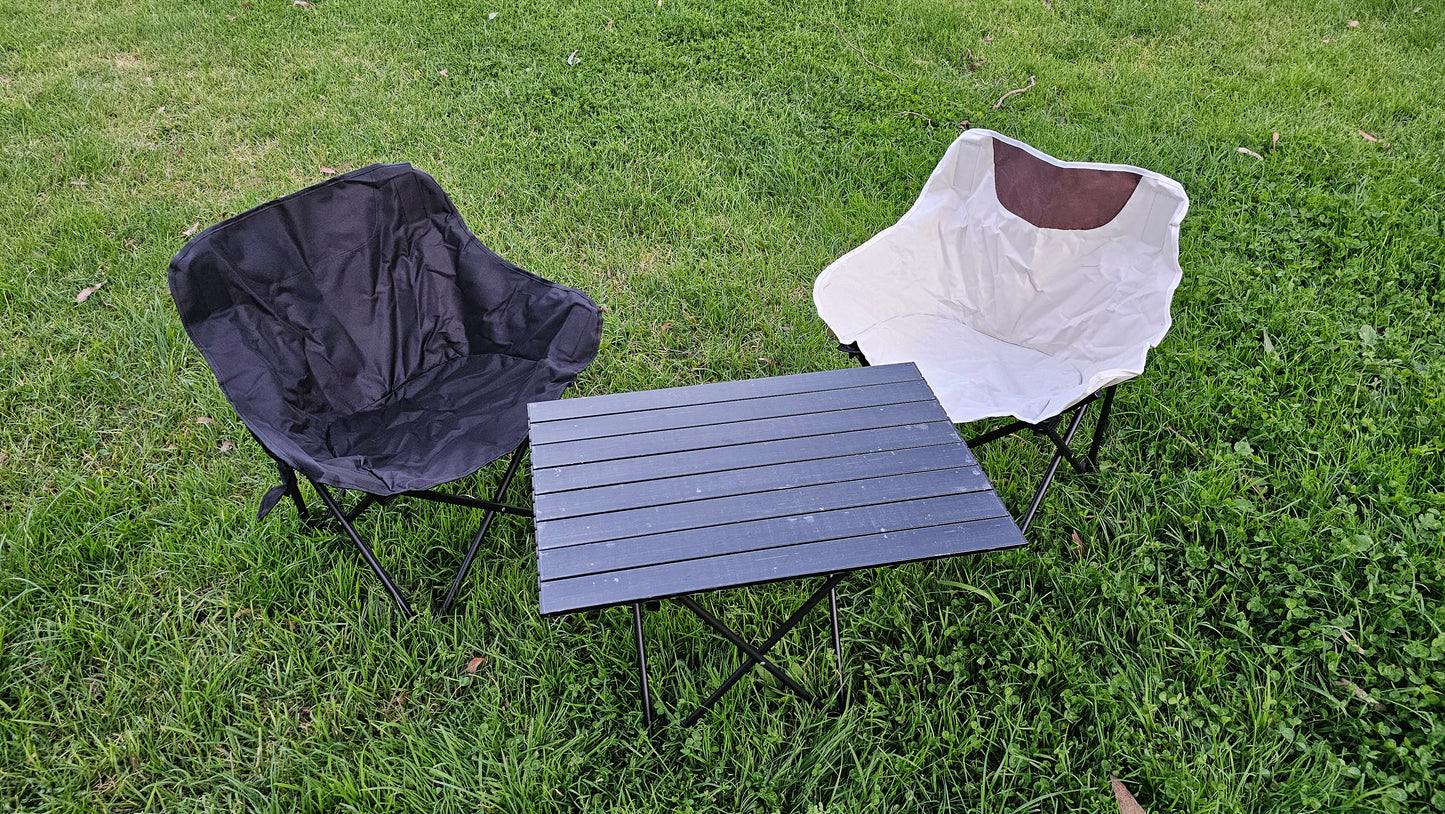 Couple's outdoor basic bundles