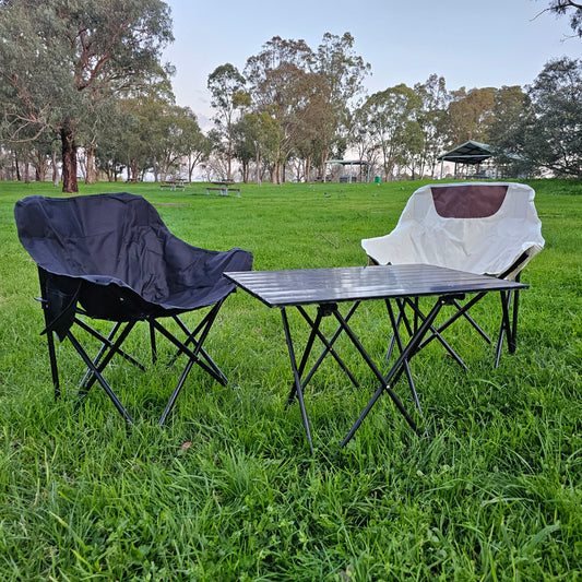 Couple's outdoor basic bundles