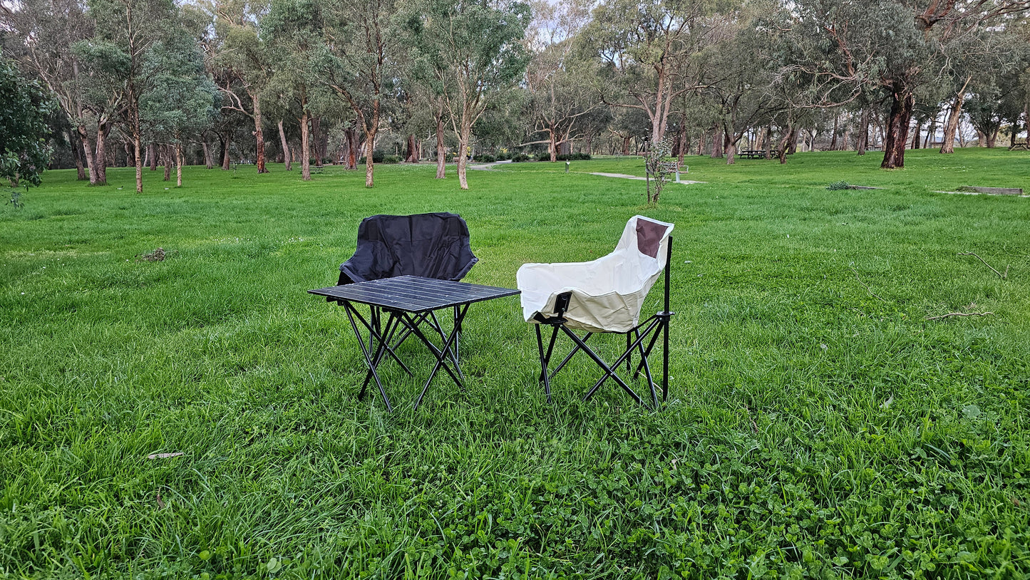 Couple's outdoor basic bundles