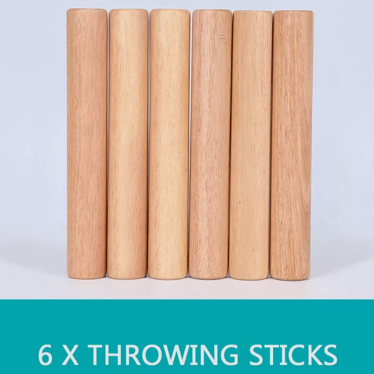 Kubb king games(wood)