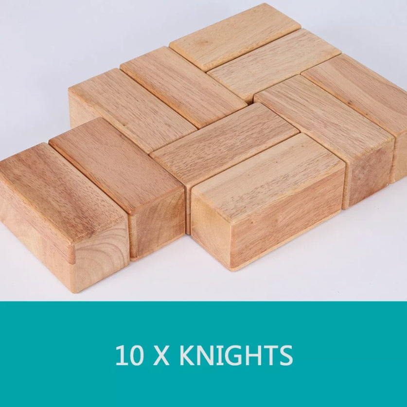 Kubb king games(wood)