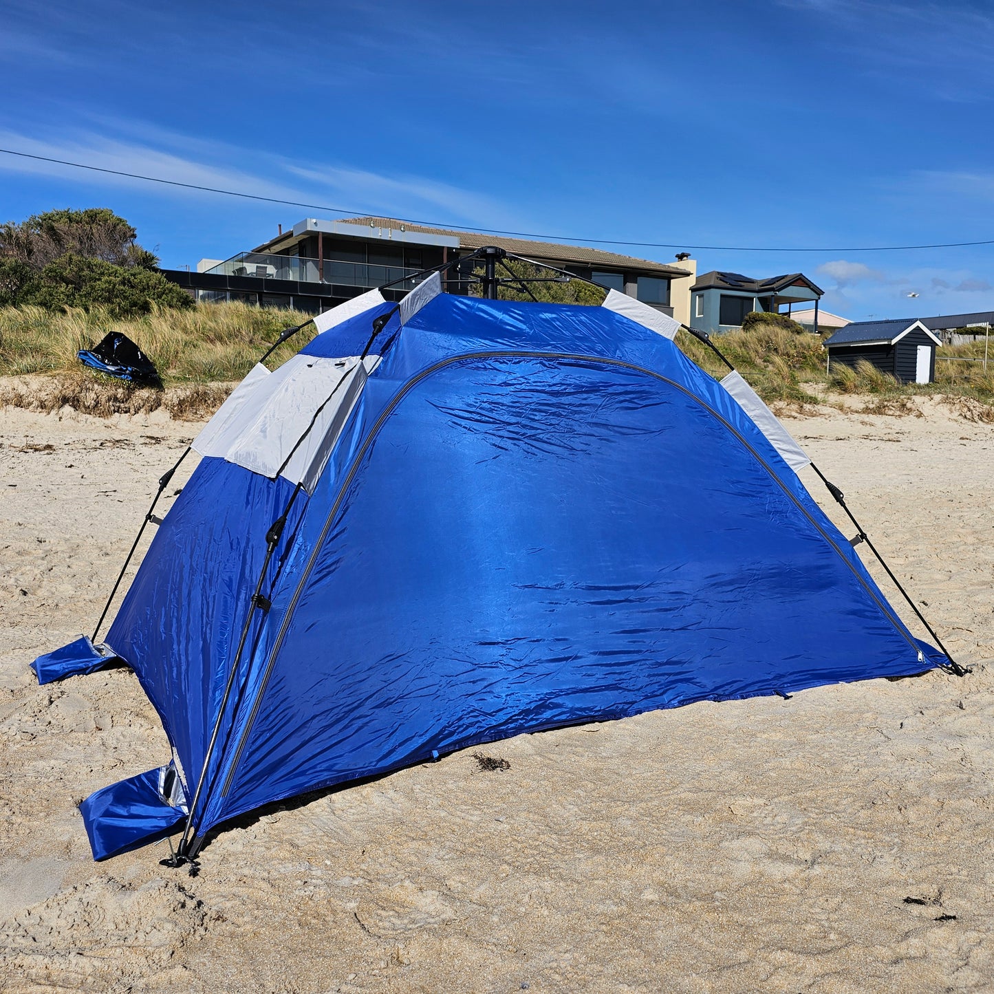 Goul 2 Persons instant beach Tent