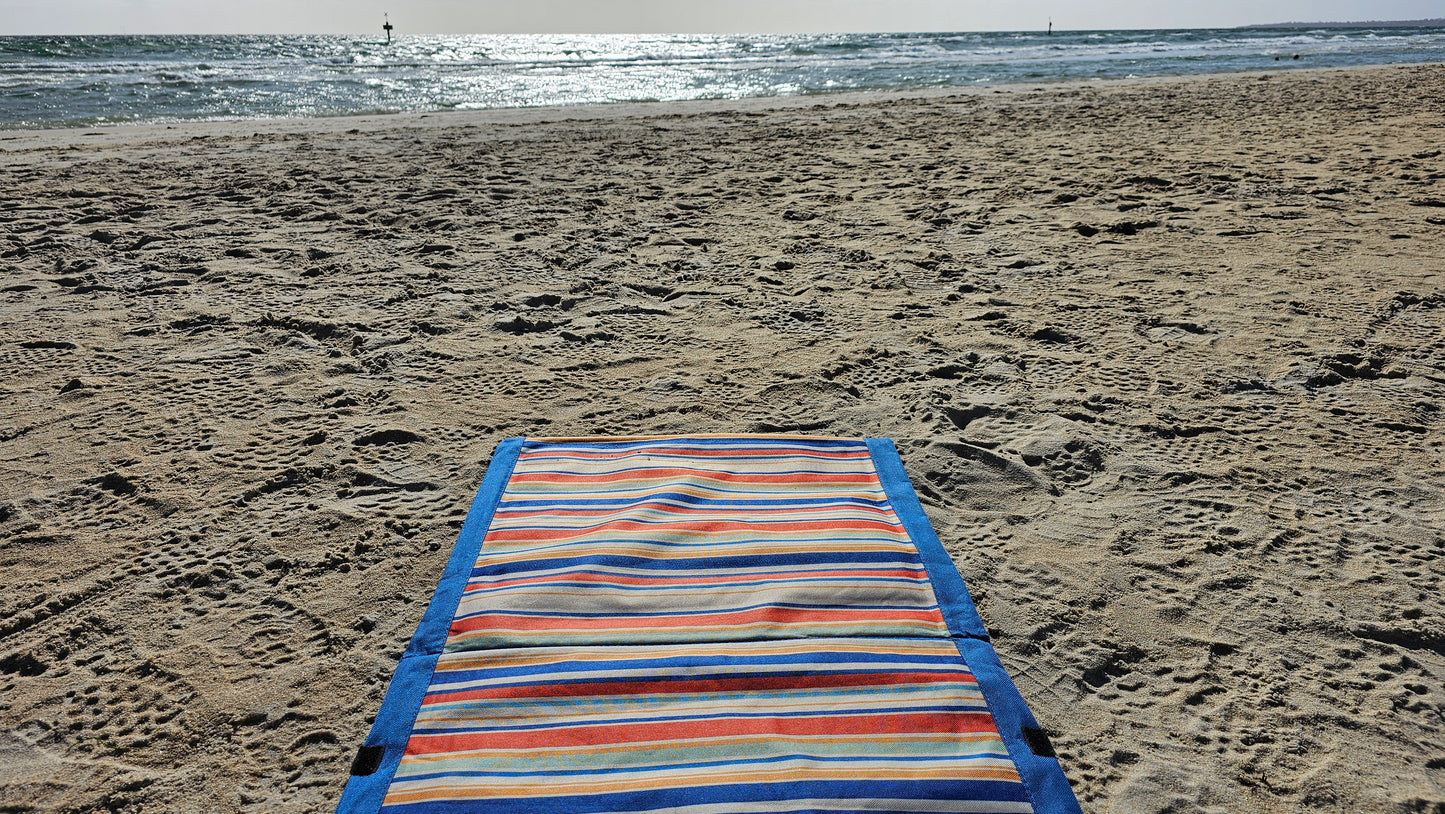 Portable Beach Lounger