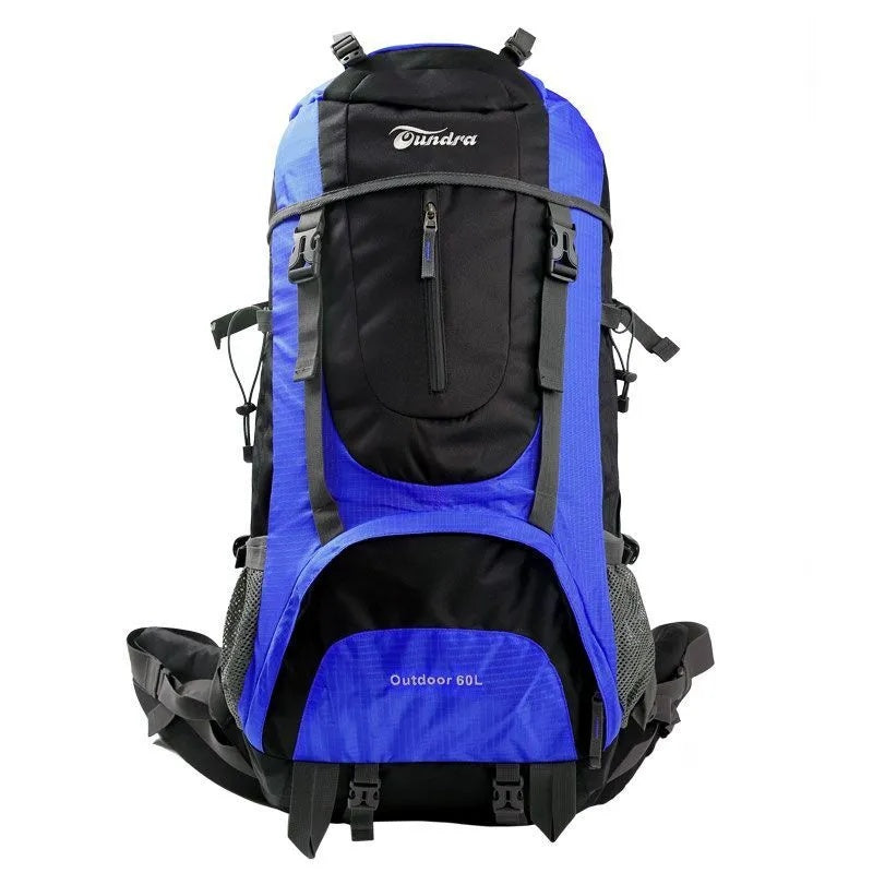 Hiking/camping backpack (new)