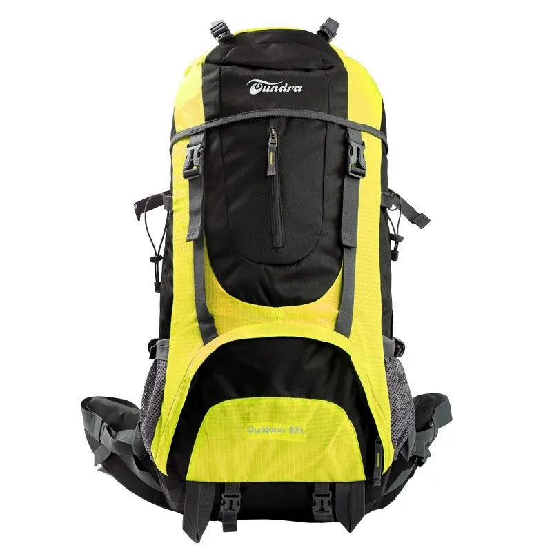 Hiking/camping backpack (new)