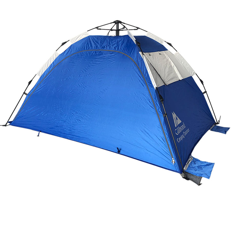 Goul 2 Persons Tent