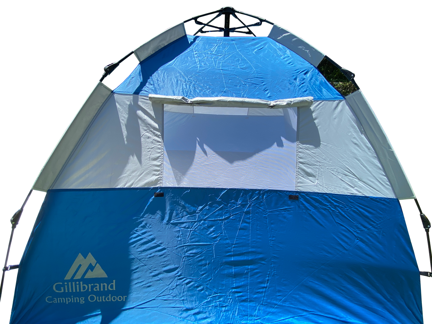 Fitz 3-4 Persons Tent