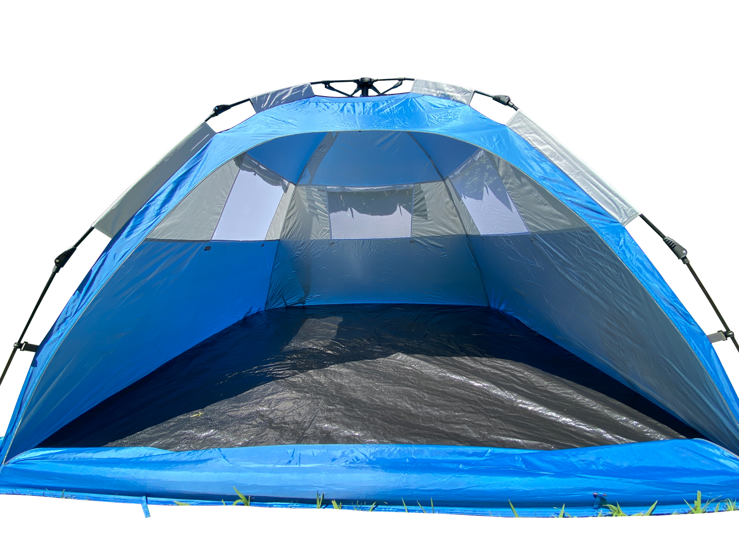 Fitz 3-4 Persons Tent