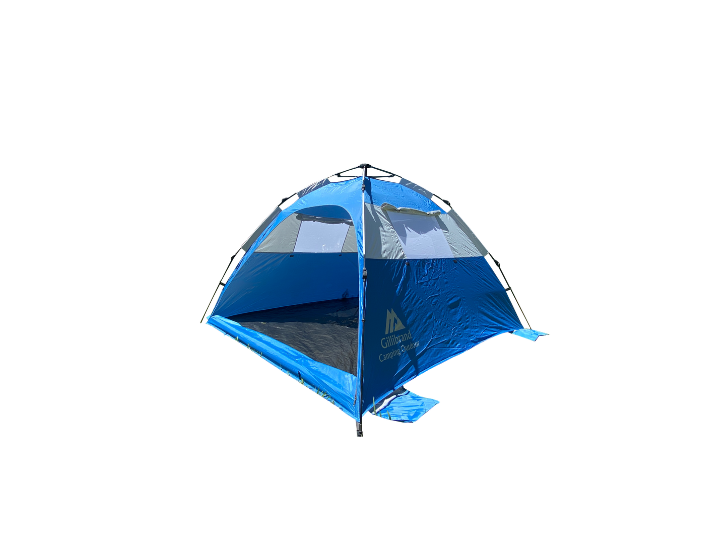 Fitz 3-4 Persons Tent