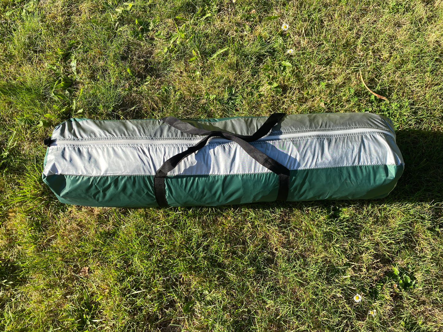 Lara 4-5 Person Tent