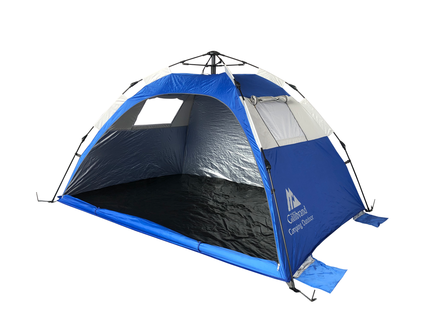 Goul 2 Persons Tent