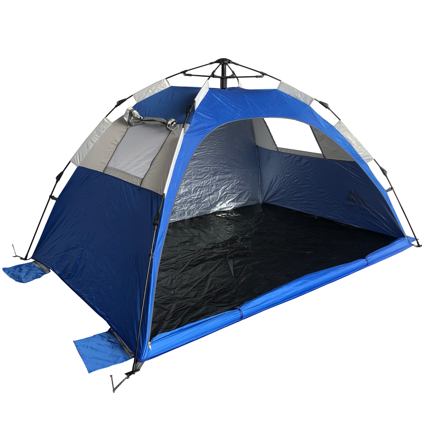 Goul 2 Persons Tent