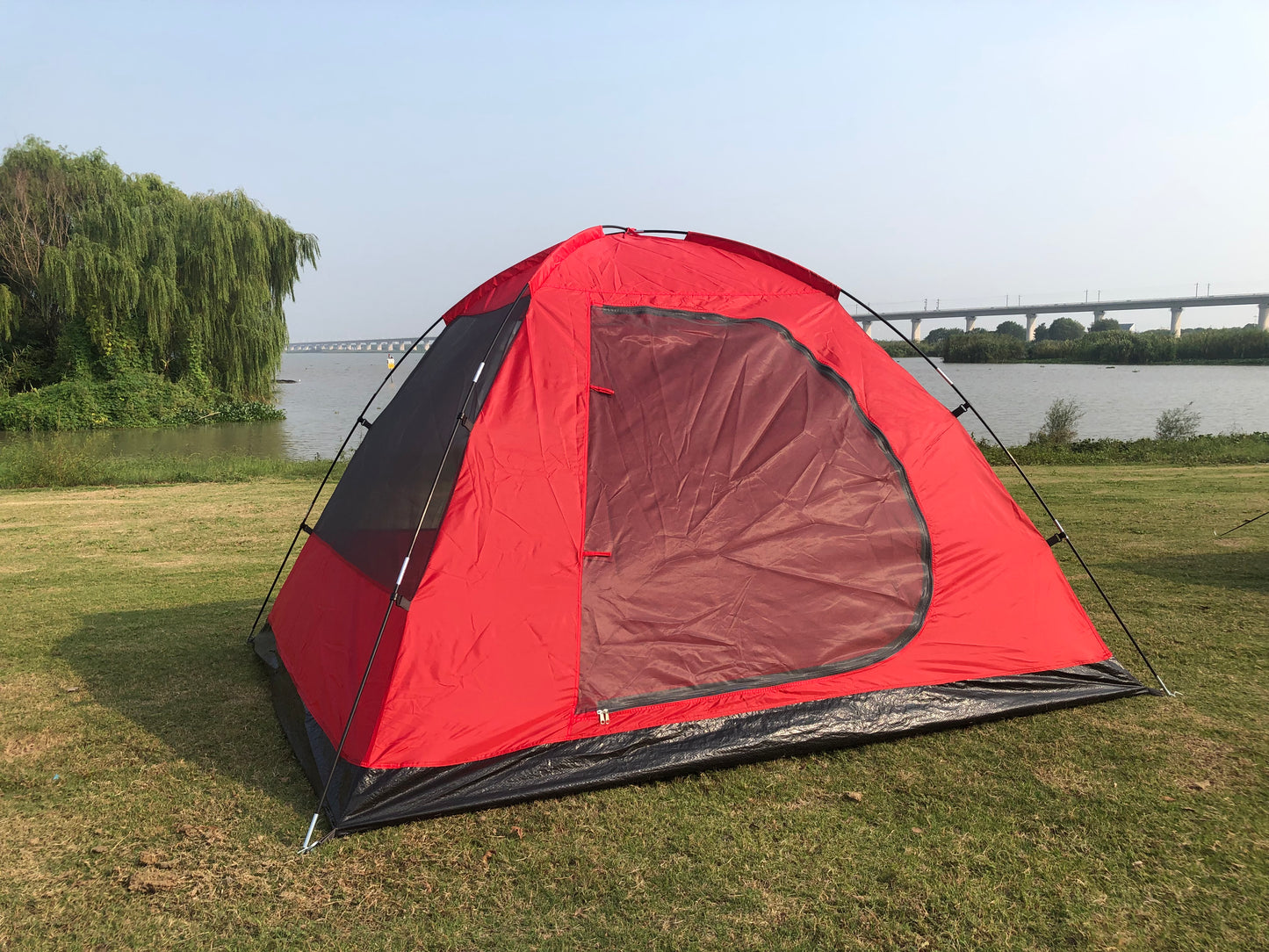 Everest IV 3-4 Persons Tent