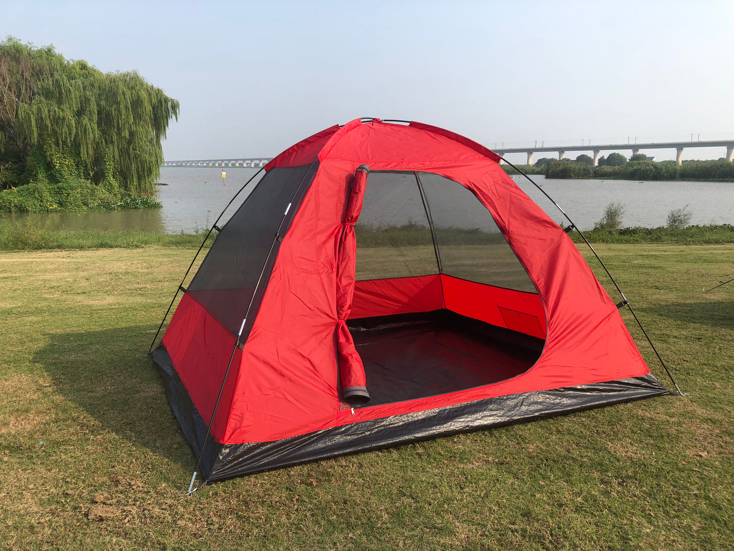 Everest IV 3-4 Persons Tent