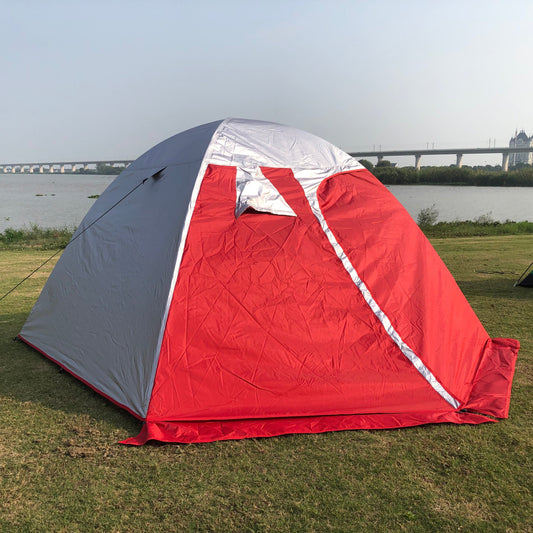 Everest IV 3-4 Persons Tent