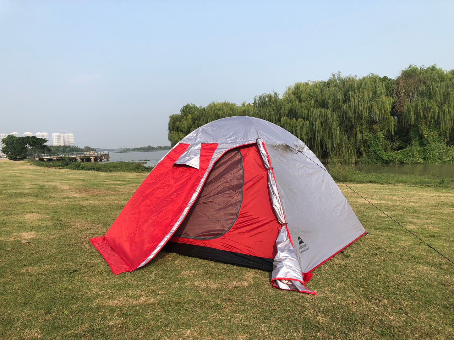 Everest IV 3-4 Persons Tent