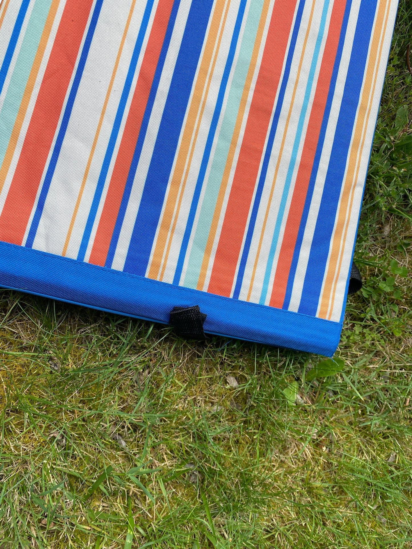 Portable Beach Lounger