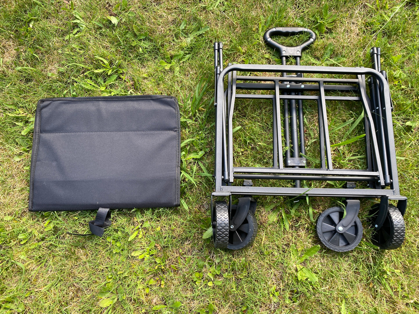 Trolley Cart(pre-order now)