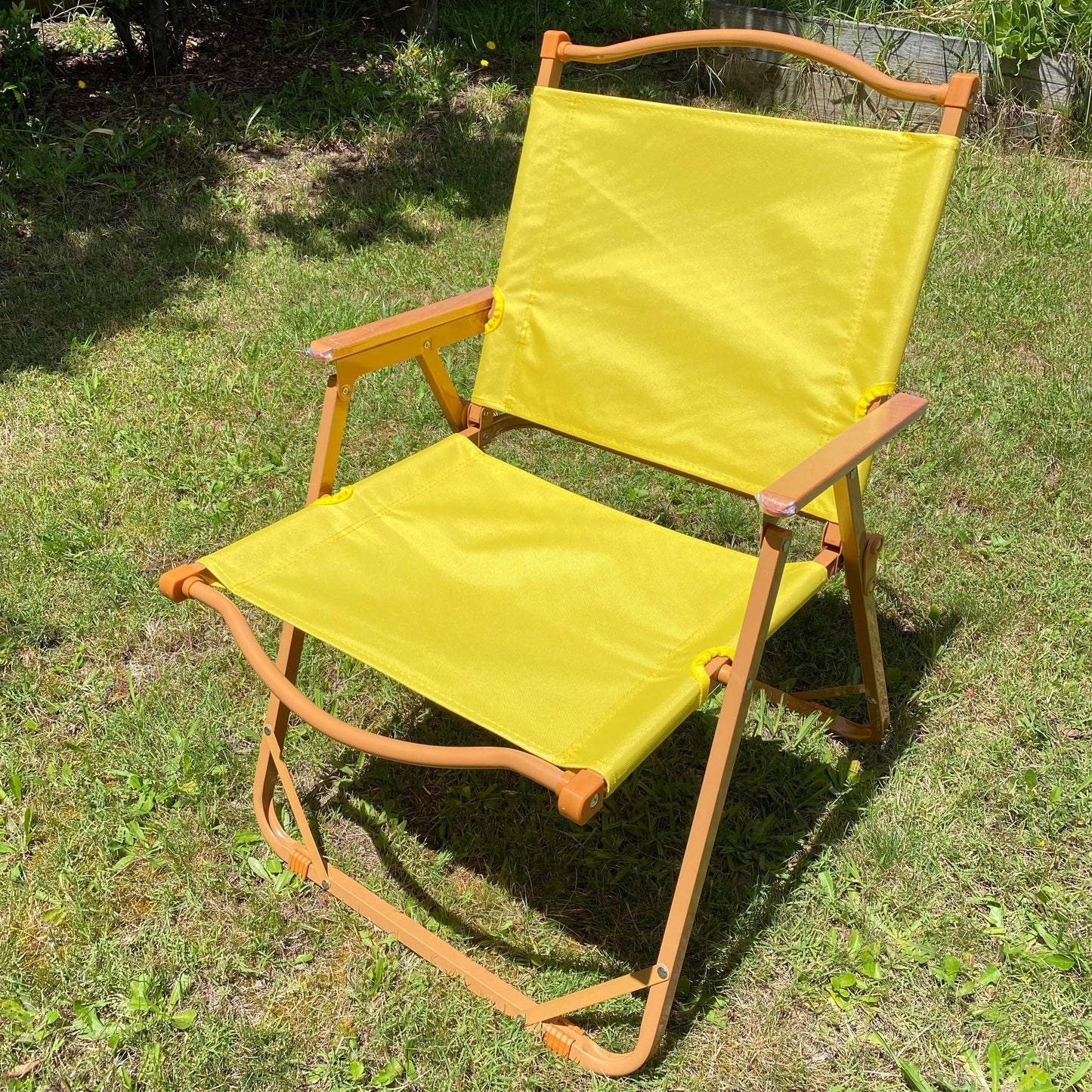 Vibrant Colorful Chairs