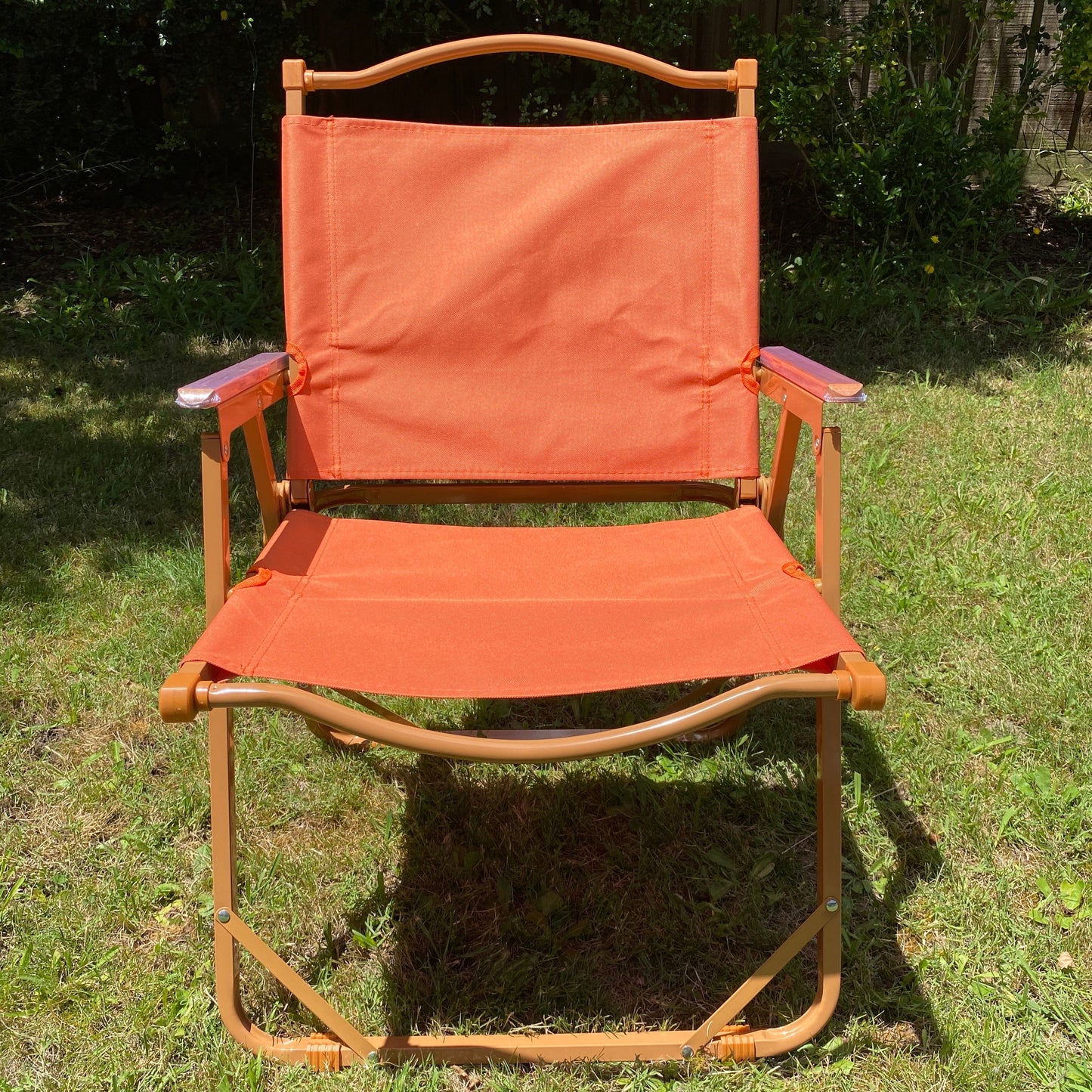 Vibrant Colorful Chairs