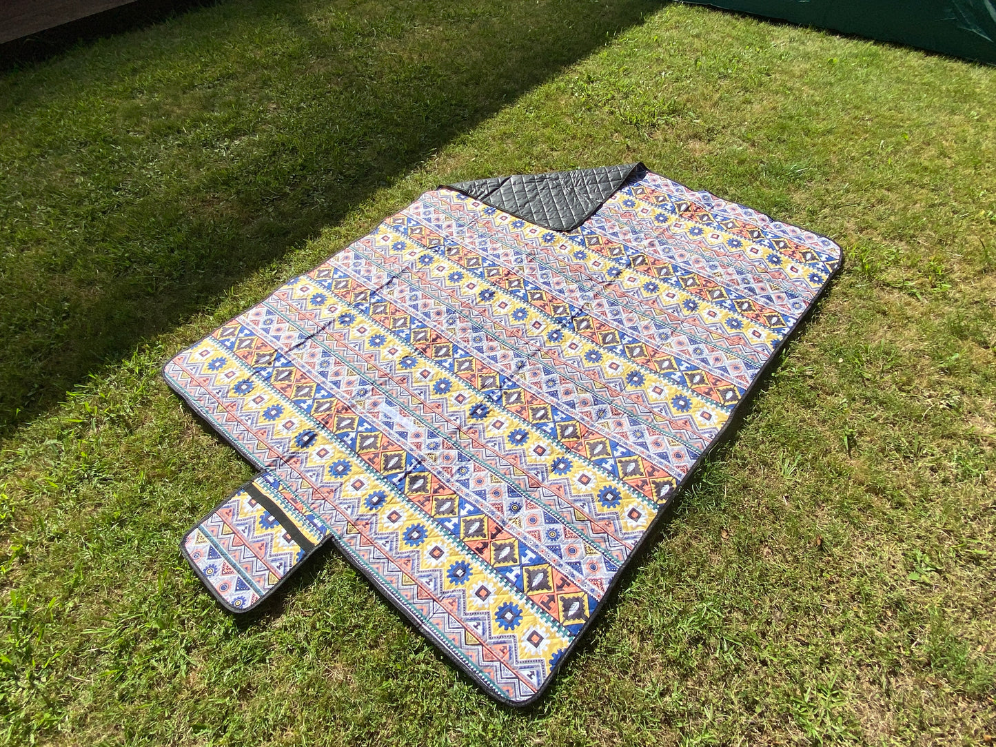 Aussie Adventure Mat