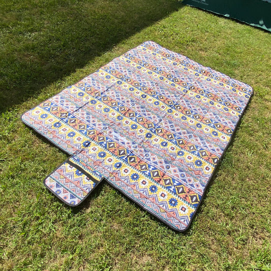 Aussie Adventure Mat