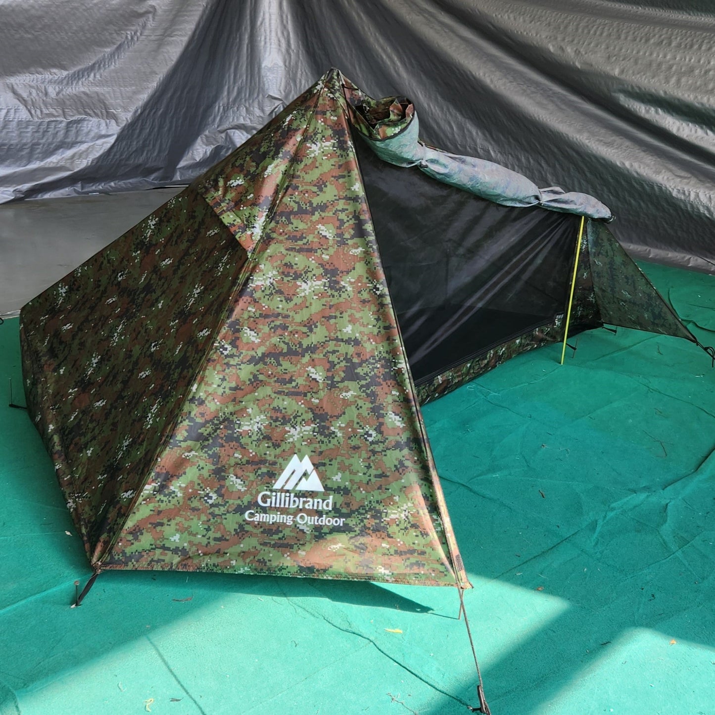 Daint 1 Person Tent