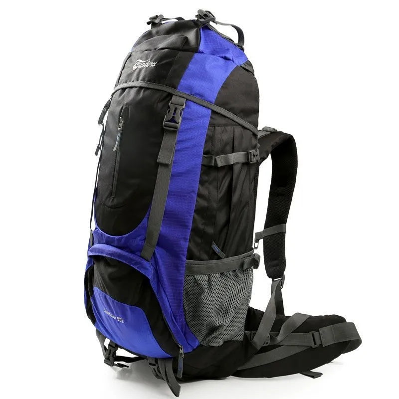 Hiking/camping backpack (new)