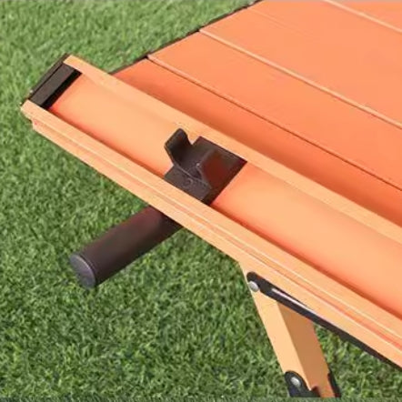 Sunset(Orange) Horizon Roll Table